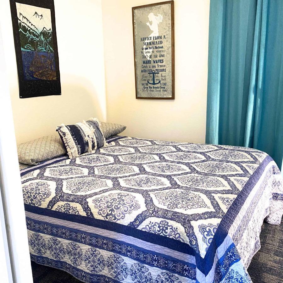 The Tides Inn Seward Bagian luar foto