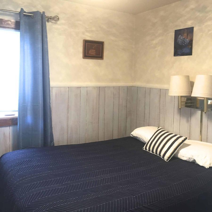 The Tides Inn Seward Bagian luar foto