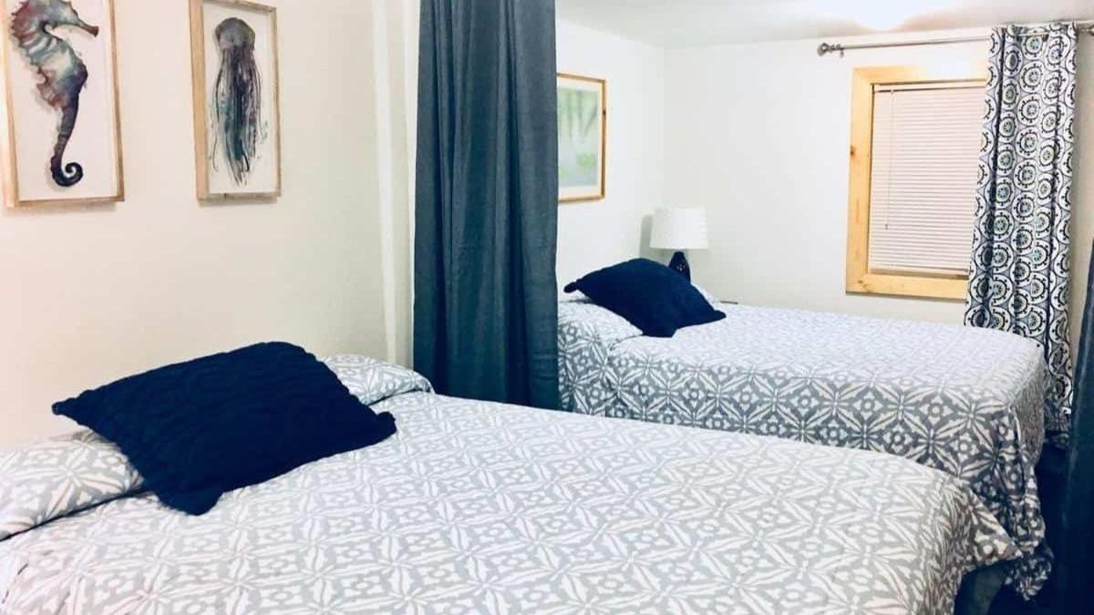 The Tides Inn Seward Bagian luar foto