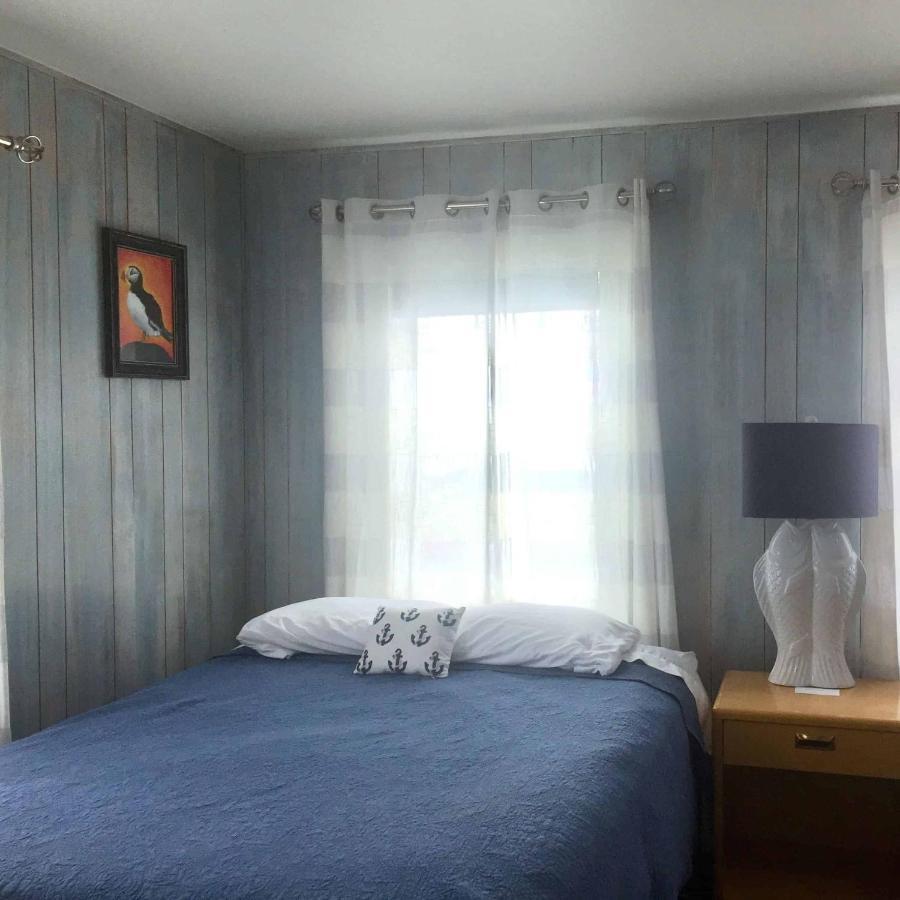 The Tides Inn Seward Bagian luar foto