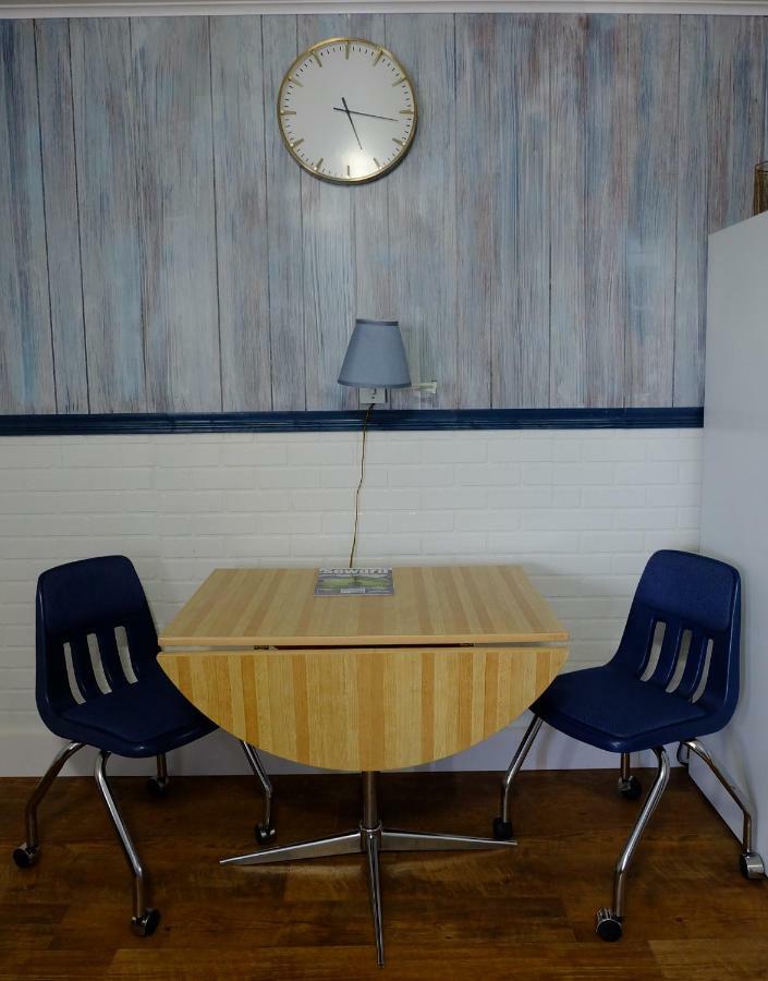 The Tides Inn Seward Bagian luar foto